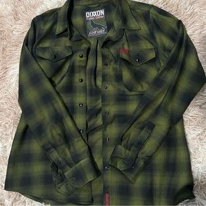 Women’s Dixxon Medium